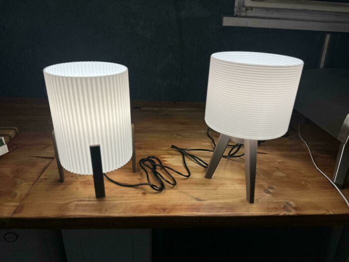 60 Times People Used 3D Printers And Created Some Brilliant Stuff