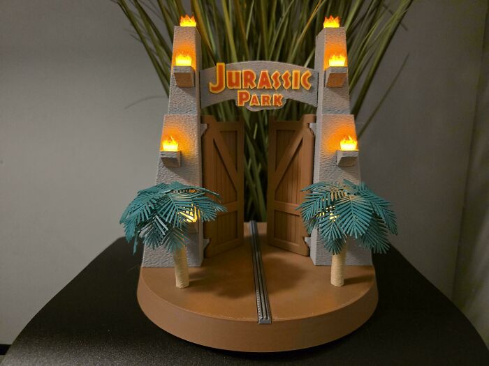 60 Times People Used 3D Printers And Created Some Brilliant Stuff