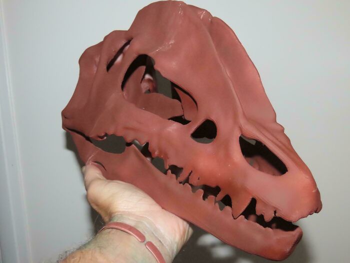 60 Times People Used 3D Printers And Created Some Brilliant Stuff