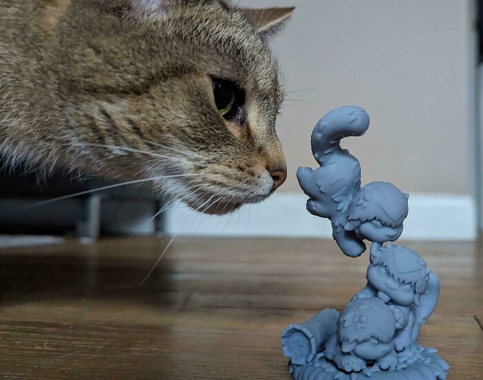 60 Times People Used 3D Printers And Created Some Brilliant Stuff