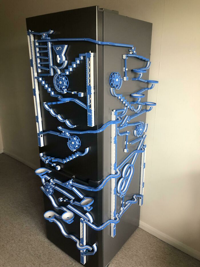 60 Times People Used 3D Printers And Created Some Brilliant Stuff