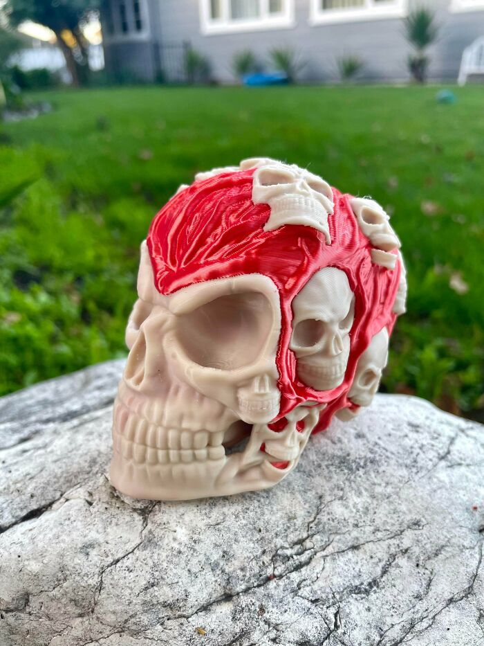 60 Times People Used 3D Printers And Created Some Brilliant Stuff
