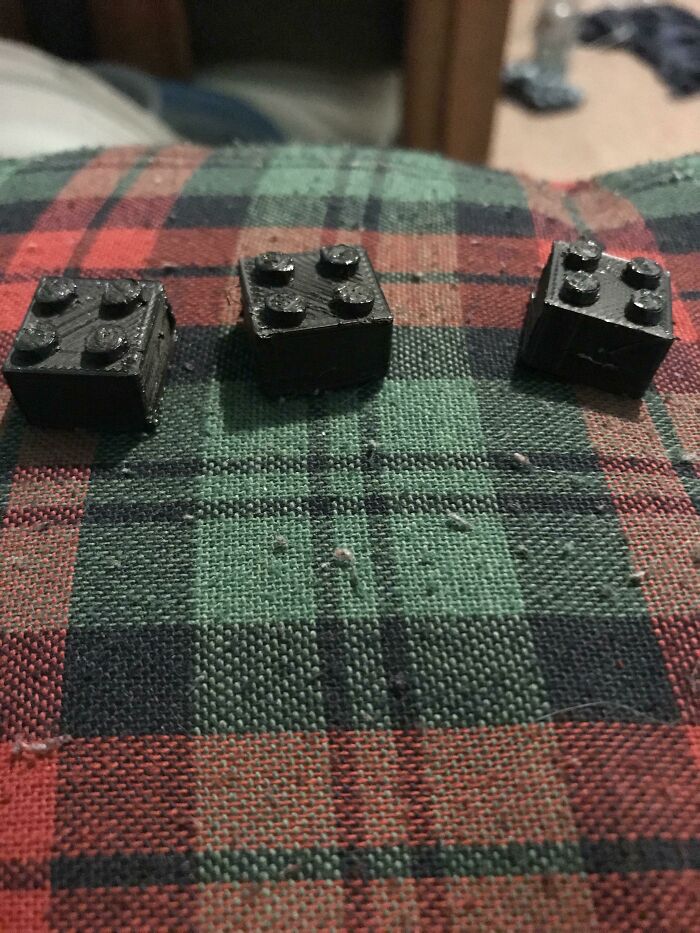 60 Times People Used 3D Printers And Created Some Brilliant Stuff