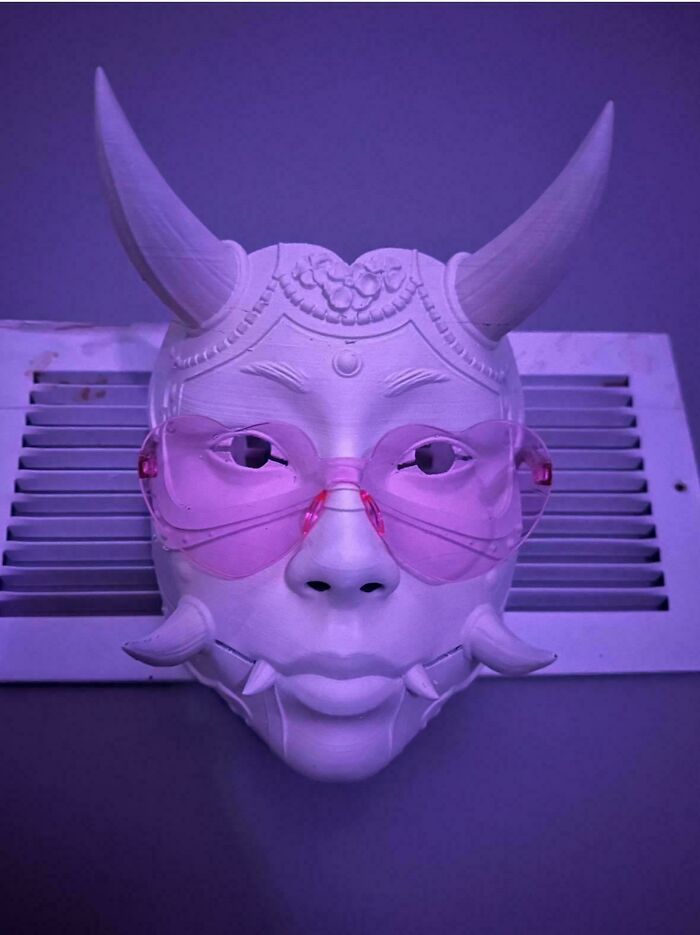 60 Times People Used 3D Printers And Created Some Brilliant Stuff