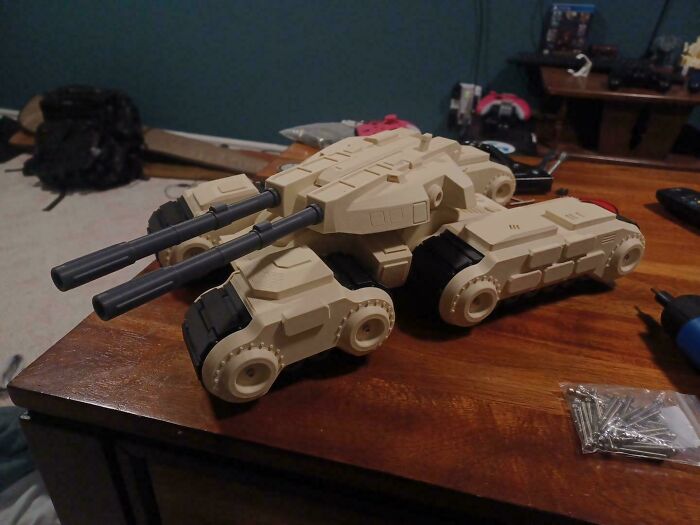 60 Times People Used 3D Printers And Created Some Brilliant Stuff