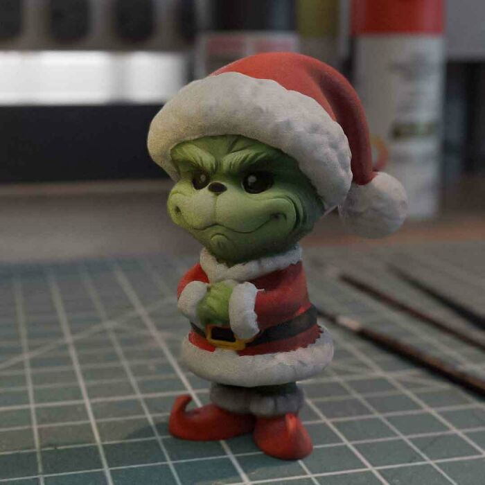 60 Times People Used 3D Printers And Created Some Brilliant Stuff
