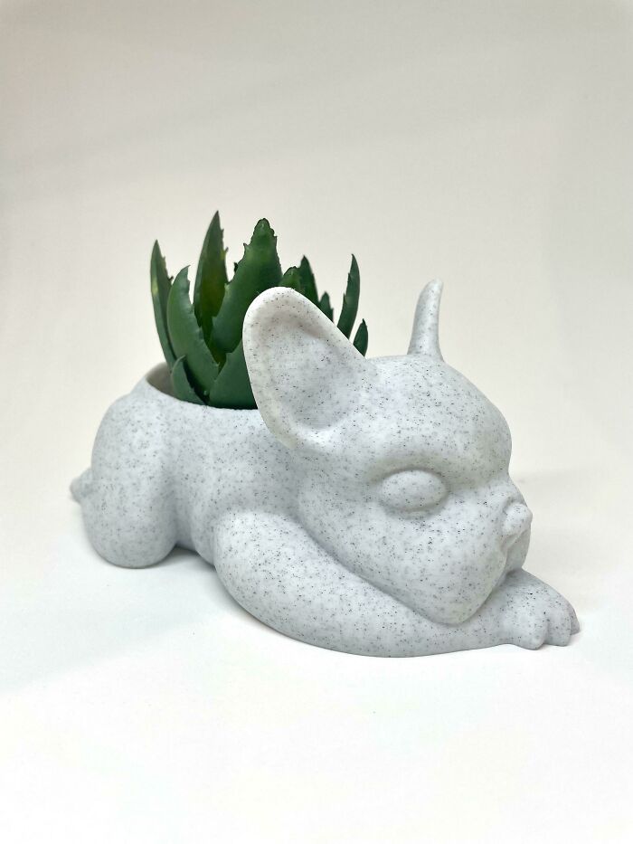 60 Times People Used 3D Printers And Created Some Brilliant Stuff