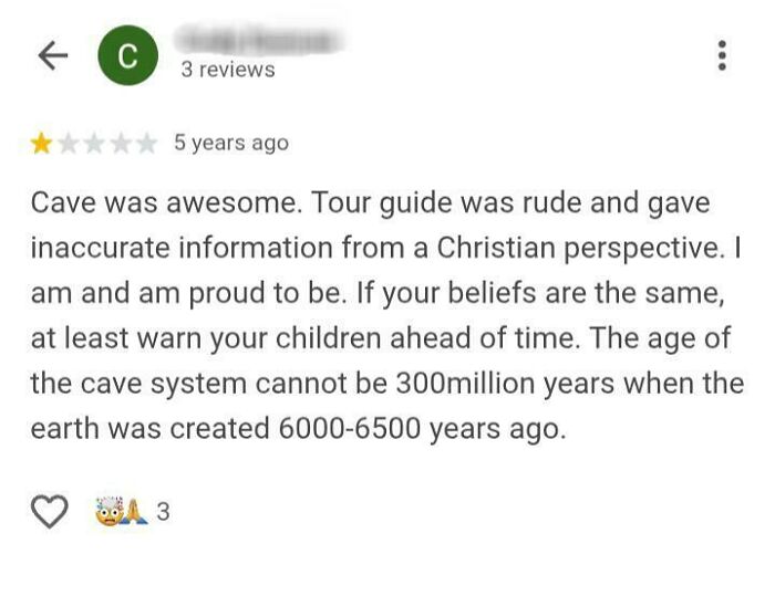 &ldquo;Forever Traumatized&rdquo;: 65 Reviews From Customers Who Clearly Need A Reality Check (New Pics)