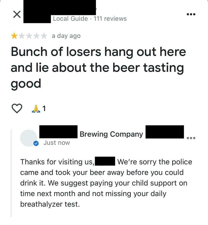 &ldquo;Forever Traumatized&rdquo;: 65 Reviews From Customers Who Clearly Need A Reality Check (New Pics)