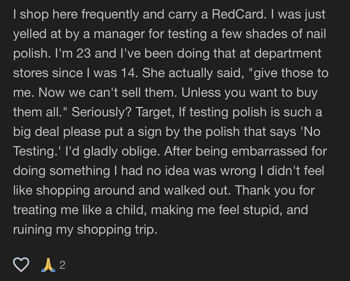 &ldquo;Forever Traumatized&rdquo;: 65 Reviews From Customers Who Clearly Need A Reality Check (New Pics)