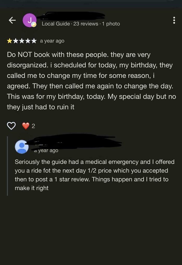 &ldquo;Forever Traumatized&rdquo;: 65 Reviews From Customers Who Clearly Need A Reality Check (New Pics)