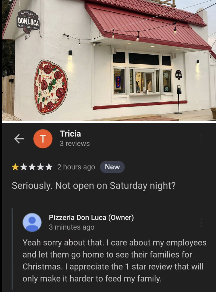 &ldquo;Forever Traumatized&rdquo;: 65 Reviews From Customers Who Clearly Need A Reality Check (New Pics)