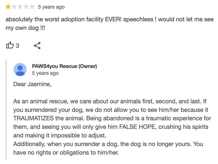 &ldquo;Forever Traumatized&rdquo;: 65 Reviews From Customers Who Clearly Need A Reality Check (New Pics)