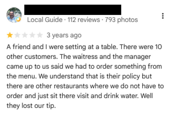 &ldquo;Forever Traumatized&rdquo;: 65 Reviews From Customers Who Clearly Need A Reality Check (New Pics)