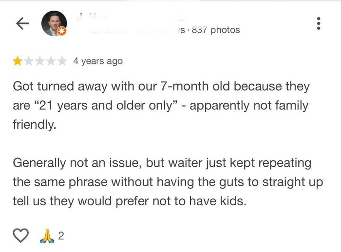 &ldquo;Forever Traumatized&rdquo;: 65 Reviews From Customers Who Clearly Need A Reality Check (New Pics)