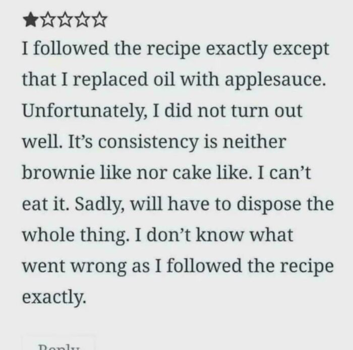 &ldquo;Forever Traumatized&rdquo;: 65 Reviews From Customers Who Clearly Need A Reality Check (New Pics)