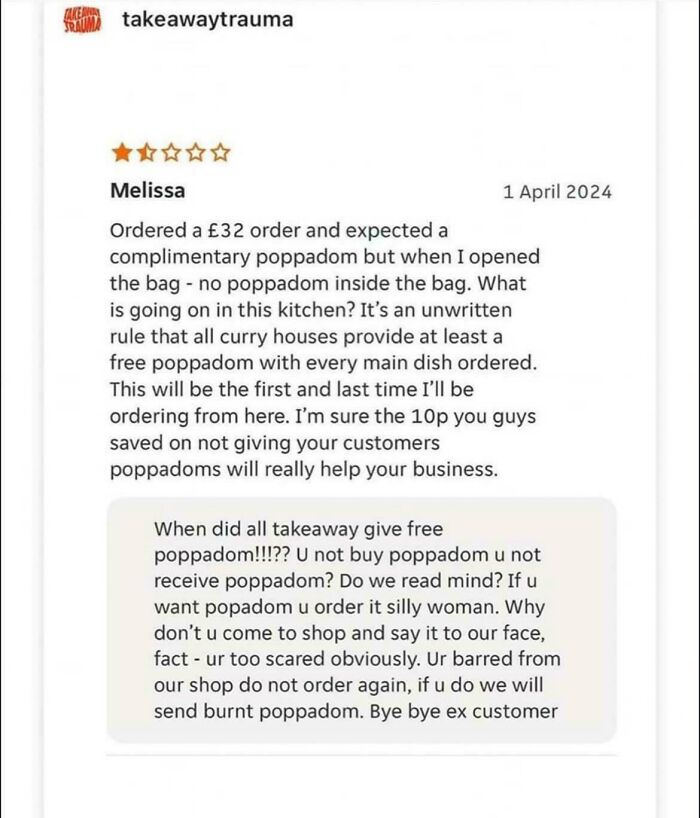 &ldquo;Forever Traumatized&rdquo;: 65 Reviews From Customers Who Clearly Need A Reality Check (New Pics)