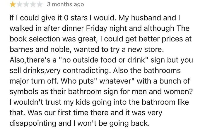 &ldquo;Forever Traumatized&rdquo;: 65 Reviews From Customers Who Clearly Need A Reality Check (New Pics)