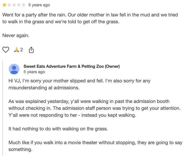 &ldquo;Forever Traumatized&rdquo;: 65 Reviews From Customers Who Clearly Need A Reality Check (New Pics)