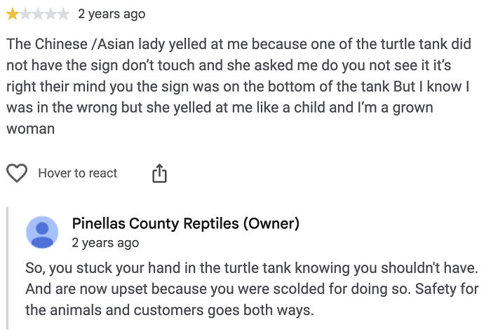 &ldquo;Forever Traumatized&rdquo;: 65 Reviews From Customers Who Clearly Need A Reality Check (New Pics)