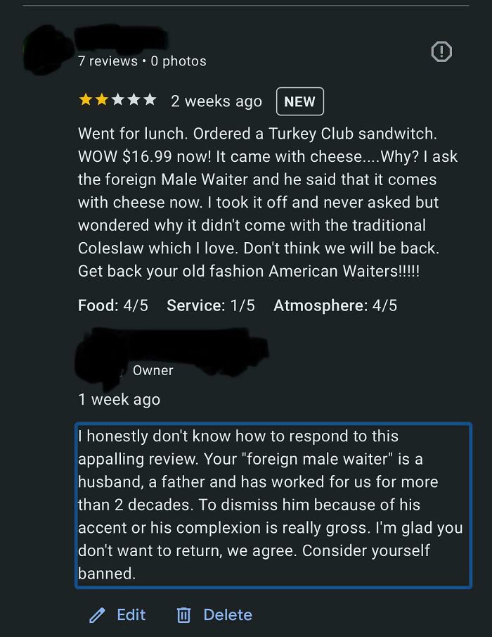 &ldquo;Forever Traumatized&rdquo;: 65 Reviews From Customers Who Clearly Need A Reality Check (New Pics)
