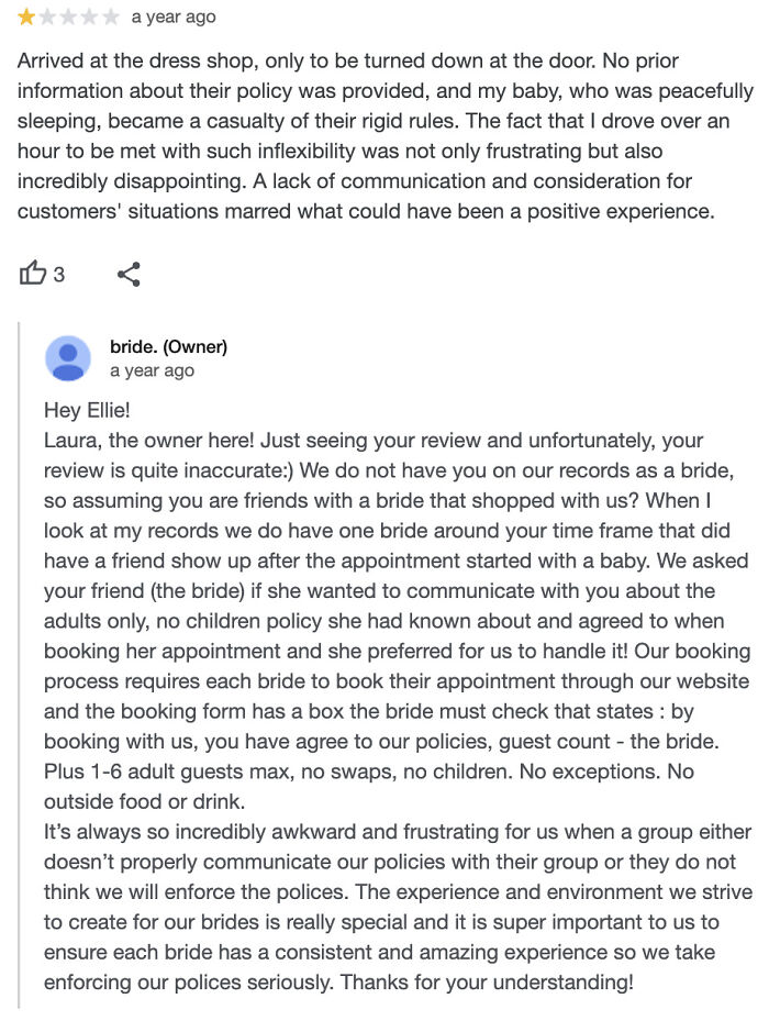 &ldquo;Forever Traumatized&rdquo;: 65 Reviews From Customers Who Clearly Need A Reality Check (New Pics)