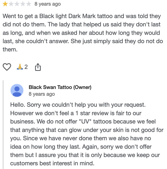 &ldquo;Forever Traumatized&rdquo;: 65 Reviews From Customers Who Clearly Need A Reality Check (New Pics)