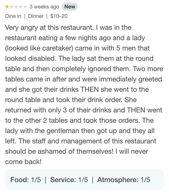&ldquo;Forever Traumatized&rdquo;: 65 Reviews From Customers Who Clearly Need A Reality Check (New Pics)