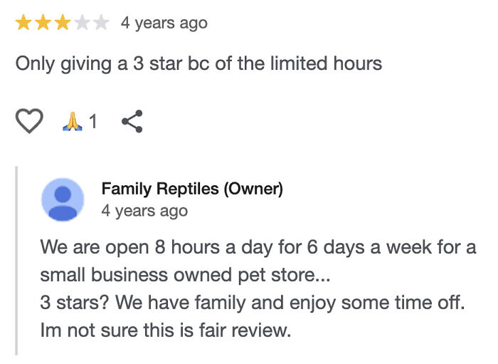 &ldquo;Forever Traumatized&rdquo;: 65 Reviews From Customers Who Clearly Need A Reality Check (New Pics)
