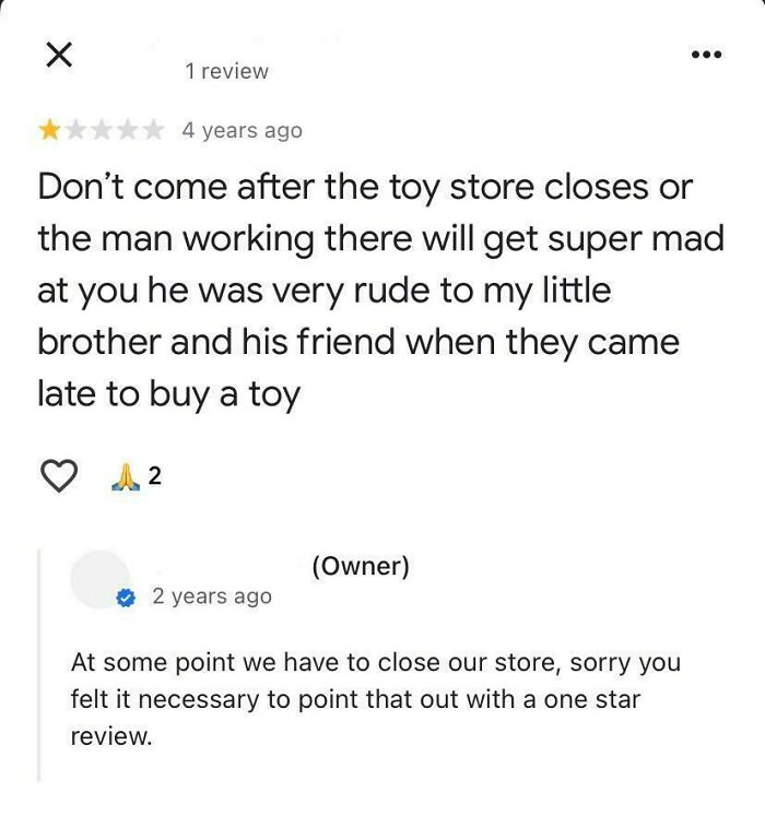&ldquo;Forever Traumatized&rdquo;: 65 Reviews From Customers Who Clearly Need A Reality Check (New Pics)