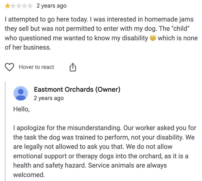 &ldquo;Forever Traumatized&rdquo;: 65 Reviews From Customers Who Clearly Need A Reality Check (New Pics)