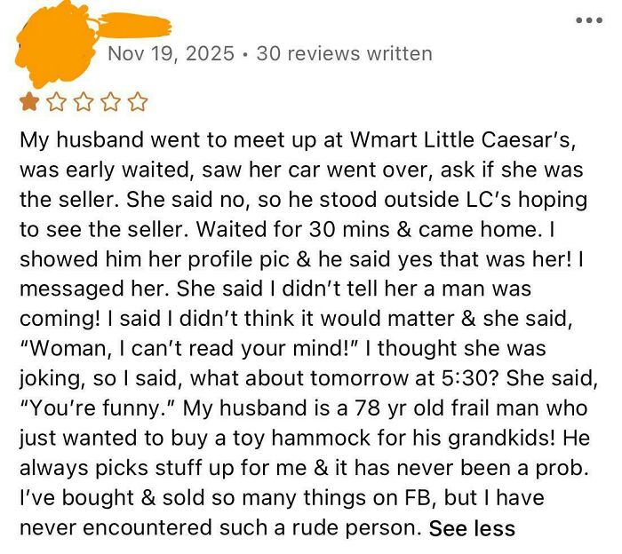 &ldquo;Forever Traumatized&rdquo;: 65 Reviews From Customers Who Clearly Need A Reality Check (New Pics)