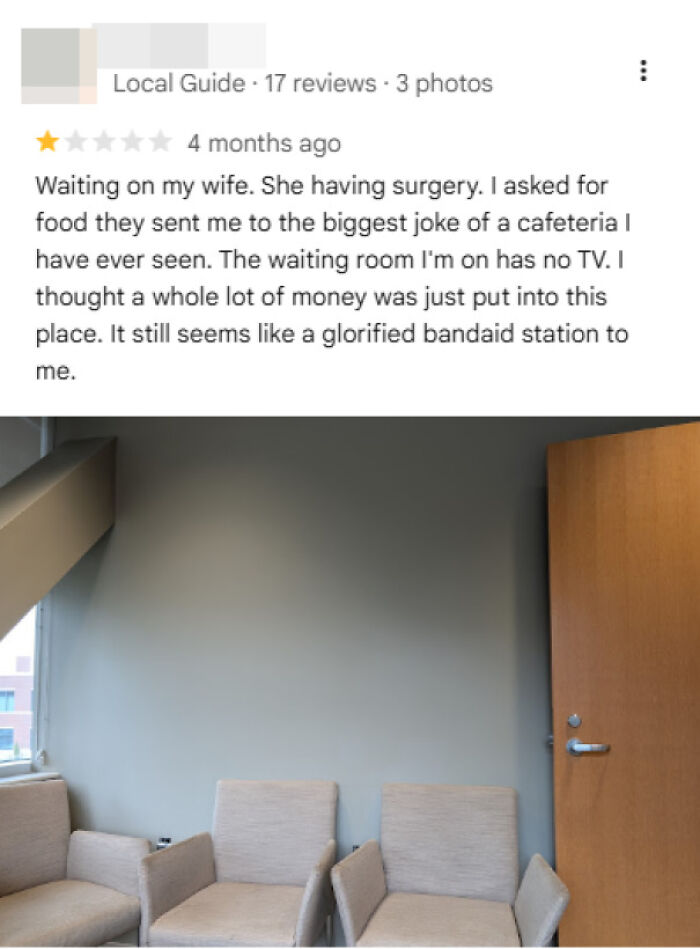 &ldquo;Forever Traumatized&rdquo;: 65 Reviews From Customers Who Clearly Need A Reality Check (New Pics)