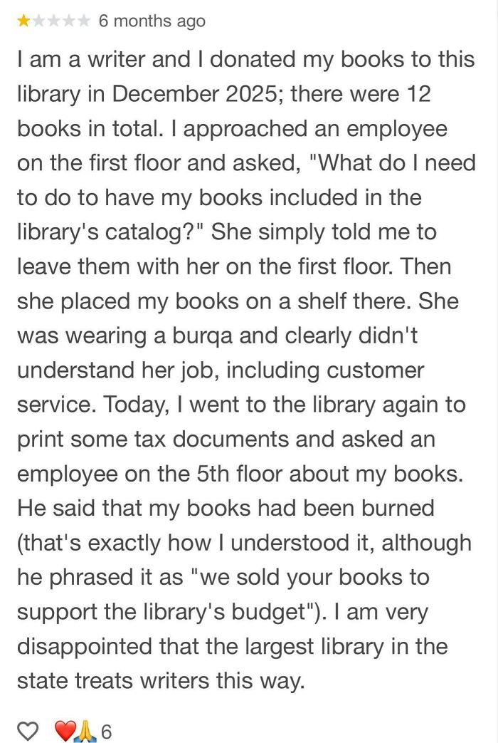 &ldquo;Forever Traumatized&rdquo;: 65 Reviews From Customers Who Clearly Need A Reality Check (New Pics)