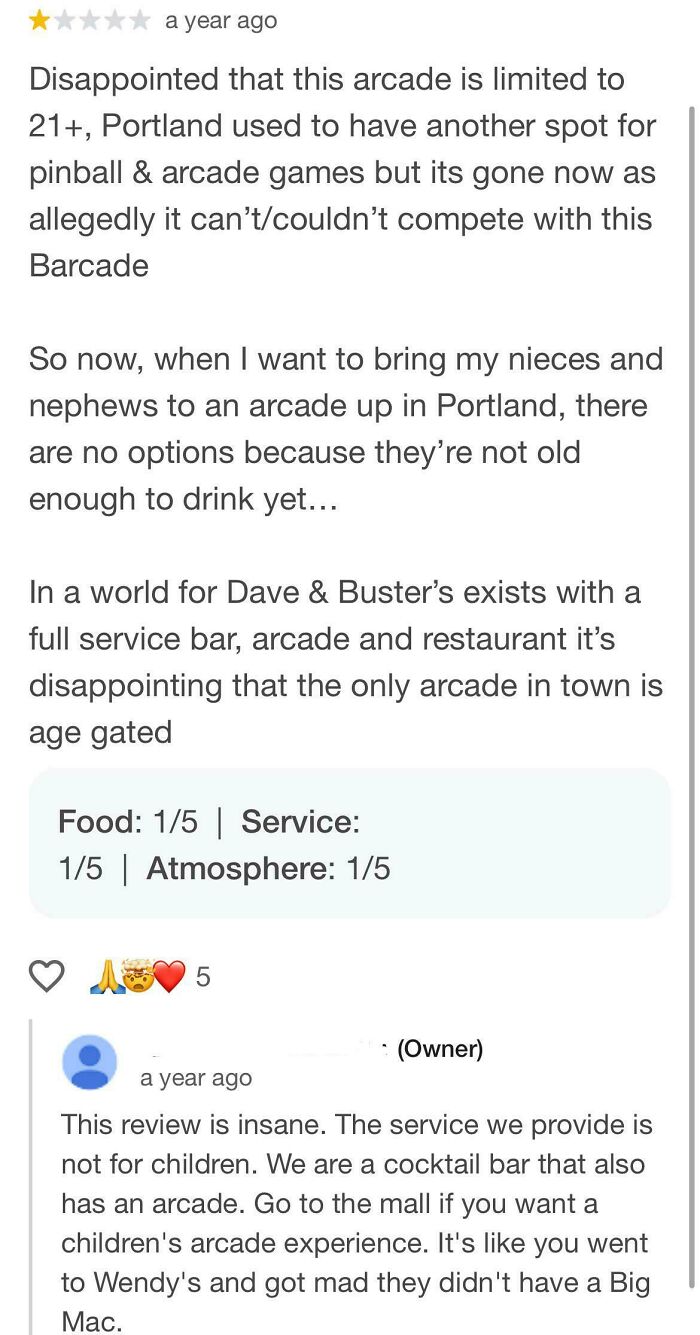 &ldquo;Forever Traumatized&rdquo;: 65 Reviews From Customers Who Clearly Need A Reality Check (New Pics)