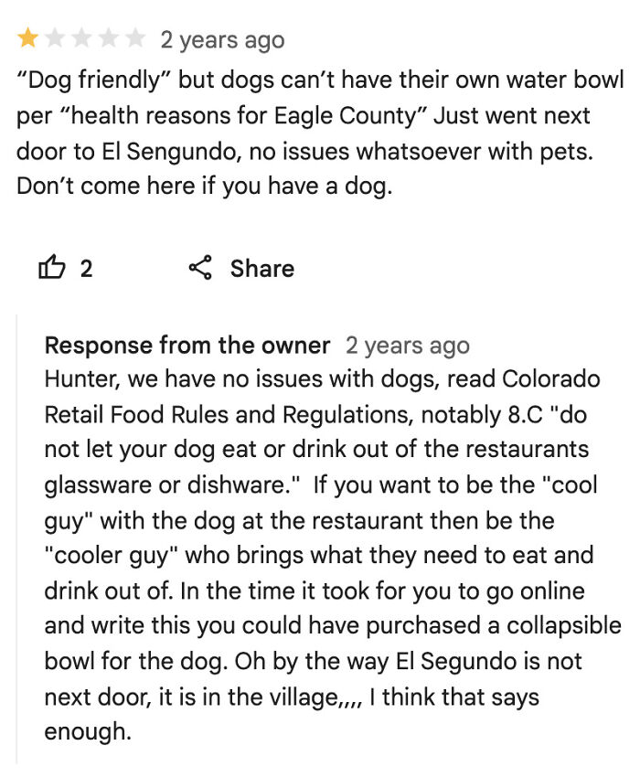 &ldquo;Forever Traumatized&rdquo;: 65 Reviews From Customers Who Clearly Need A Reality Check (New Pics)