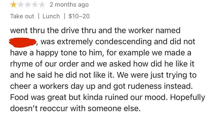 &ldquo;Forever Traumatized&rdquo;: 65 Reviews From Customers Who Clearly Need A Reality Check (New Pics)