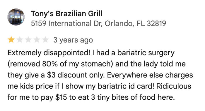 &ldquo;Forever Traumatized&rdquo;: 65 Reviews From Customers Who Clearly Need A Reality Check (New Pics)