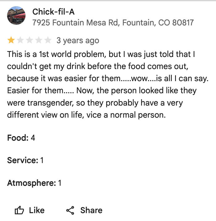 &ldquo;Forever Traumatized&rdquo;: 65 Reviews From Customers Who Clearly Need A Reality Check (New Pics)