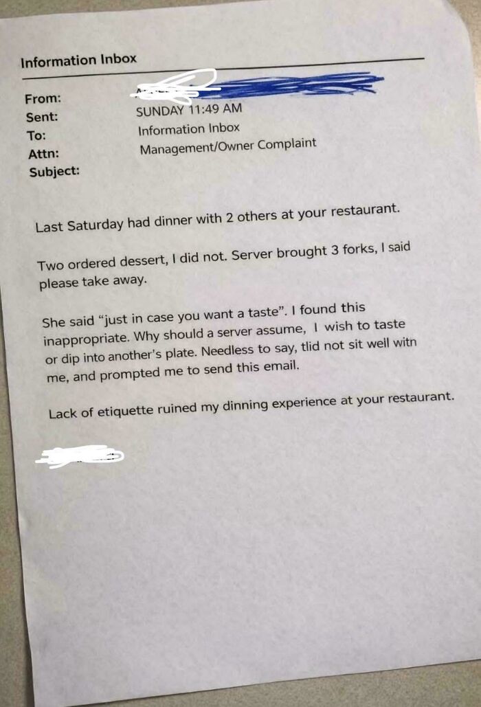 &ldquo;Forever Traumatized&rdquo;: 65 Reviews From Customers Who Clearly Need A Reality Check (New Pics)