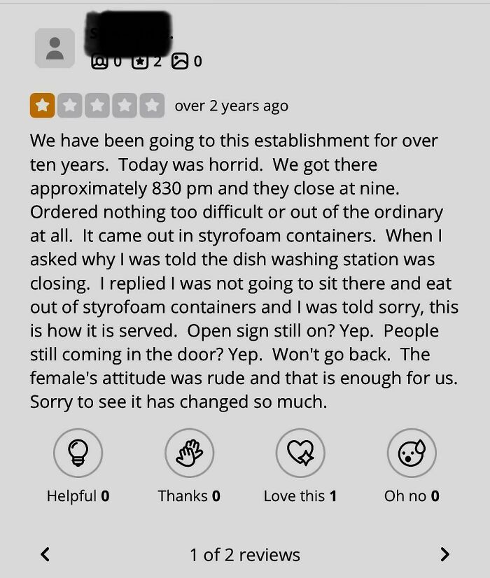 &ldquo;Forever Traumatized&rdquo;: 65 Reviews From Customers Who Clearly Need A Reality Check (New Pics)