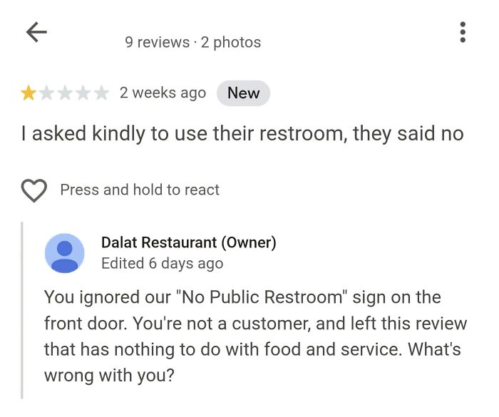 &ldquo;Forever Traumatized&rdquo;: 65 Reviews From Customers Who Clearly Need A Reality Check (New Pics)