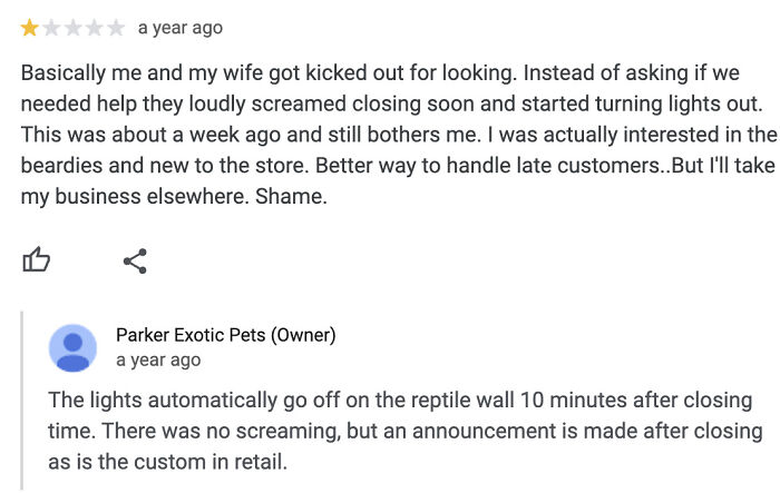 &ldquo;Forever Traumatized&rdquo;: 65 Reviews From Customers Who Clearly Need A Reality Check (New Pics)