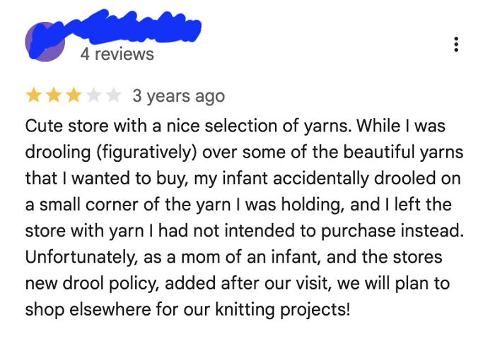 &ldquo;Forever Traumatized&rdquo;: 65 Reviews From Customers Who Clearly Need A Reality Check (New Pics)