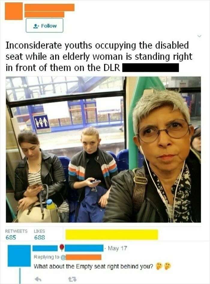 99 Times People Were Unbelievably Stupid And Infuriating (New Pics) 99 Times People Were Unbelievably Stupid And Infuriating (New Pics)