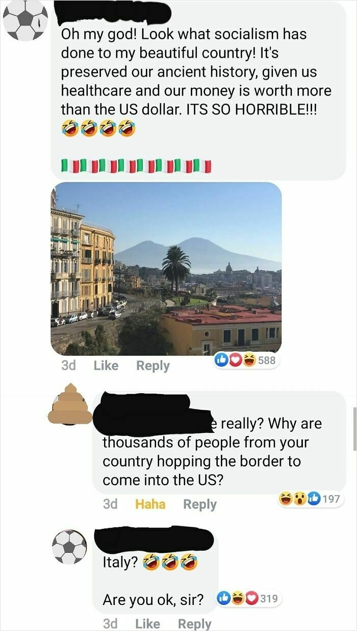 99 Times People Were Unbelievably Stupid And Infuriating (New Pics) 99 Times People Were Unbelievably Stupid And Infuriating (New Pics)