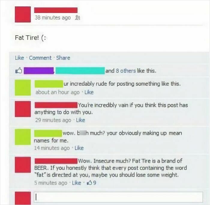 99 Times People Were Unbelievably Stupid And Infuriating (New Pics) 99 Times People Were Unbelievably Stupid And Infuriating (New Pics)