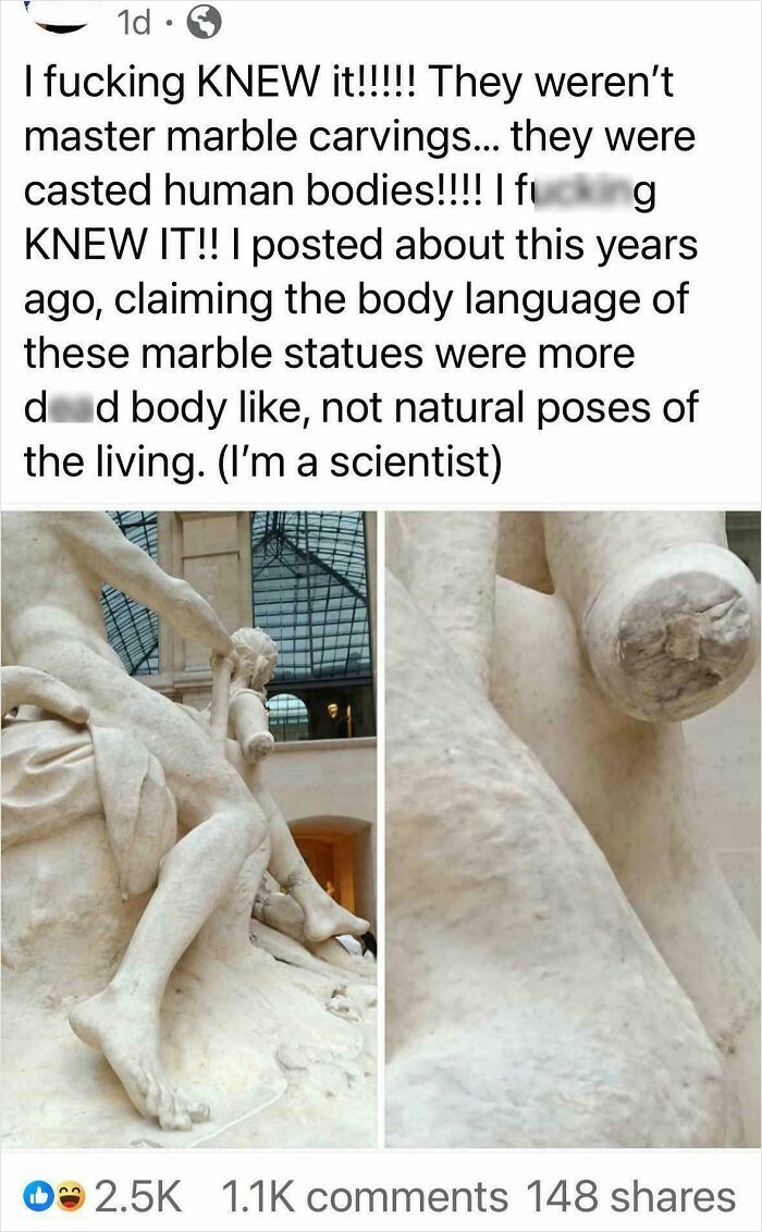 99 Times People Were Unbelievably Stupid And Infuriating (New Pics) 99 Times People Were Unbelievably Stupid And Infuriating (New Pics)