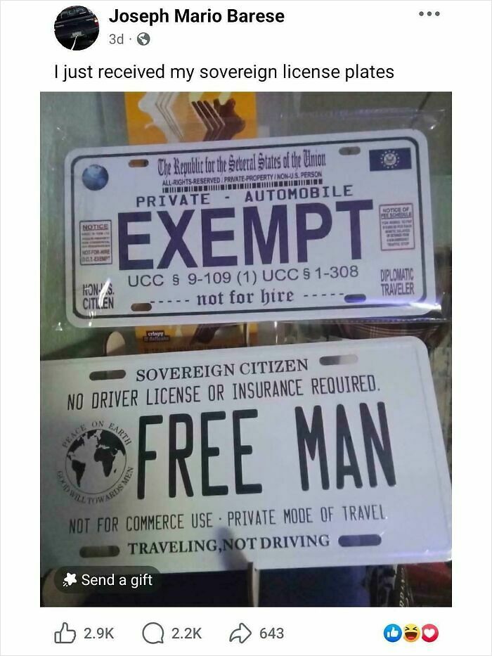 99 Times People Were Unbelievably Stupid And Infuriating (New Pics) 99 Times People Were Unbelievably Stupid And Infuriating (New Pics)