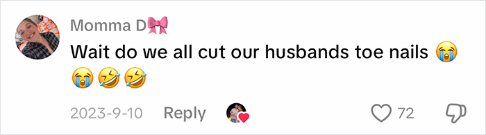 New Trend Has People Wondering Why Women Would Ever Share This Info About Their Blue-Collar Husbands